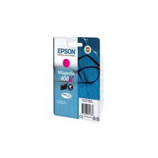 Epson 408L DURABrite Ultra tintapatron magenta (C13T09K34010) (C13T09K34010) nyomtatópatron & toner