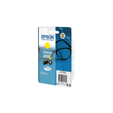 Epson 408L DURABrite Ultra tintapatron sárga (C13T09K44010) nyomtatópatron & toner