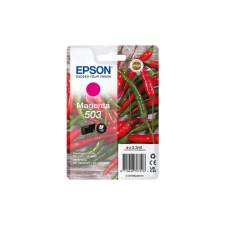 Epson 503 Eredeti Toner Magenta (C13T09Q34010) nyomtatópatron & toner