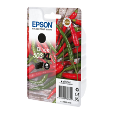 Epson 503XL Eredeti Tintapatron Fekete nyomtatópatron & toner