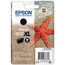 Epson 603 fekete nyomtatópatron & toner