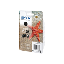 Epson 603XL - XL - black - original - ink cartridge (C13T03A14010) nyomtatópatron & toner