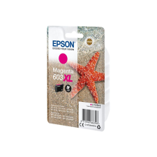Epson 603XL - XL - magenta - original - ink cartridge (C13T03A34010) nyomtatópatron & toner