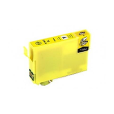 Epson 603XL Y C13T03A44010- utángyártott festékpatron 14ml PQ nyomtatópatron & toner