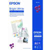 Epson A/4 Bright White Papír 500Lap 80g
