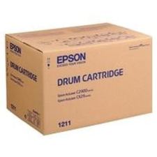 Epson AcuLaser C2900 drum eredeti 36K C13S051211 nyomtatópatron & toner