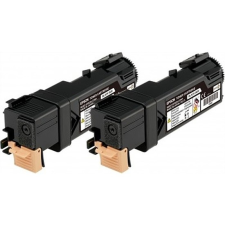 Epson Aculaser C2900 lézertoner dupla pack eredeti Black 2x3K C13S050631 nyomtatópatron & toner
