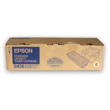 Epson Aculaser M2000 lézertoner eredeti 3,5k C13S050438 nyomtatópatron & toner