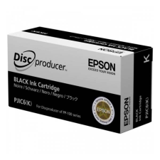 Epson C13S020452 - eredeti patron, black (fekete) nyomtatópatron & toner