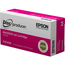Epson C13S020691 Magenta eredeti tintapatron nyomtatópatron & toner