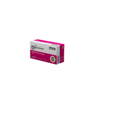Epson C13S020691 tintapatron 1 dB Eredeti Magenta (C13S020691) nyomtatópatron & toner
