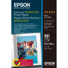 Epson C13S041765 Premium félfényes fotópapír 10 x 15 cm (50 lap)