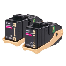 Epson C13S050607 - eredeti toner, magenta (magenta) nyomtatópatron & toner