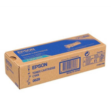 Epson C13S050629 - eredeti toner, cyan (azúrkék) nyomtatópatron & toner