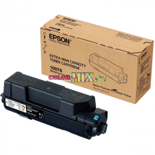 Epson C13S110078 fekete toner nyomtatópatron & toner