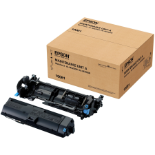 Epson C13S110081 Maintenance Kit Unit A - Eredeti Developer/Toner nyomtatópatron & toner