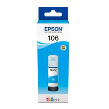 Epson C13T00R240 - eredeti patron, cyan (azúrkék) nyomtatópatron & toner
