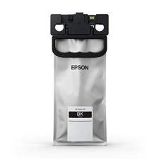 Epson C13T01C100 WorkForce Pro WF-C529R / C579R XL tintapatron fekete nyomtatópatron & toner