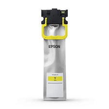 Epson C13T01C400 WorkForce Pro WF-C529R / C579R XL tintapatron sárga (C13T01C400) nyomtatópatron & toner