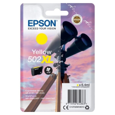 Epson C13T02W44010 - eredeti patron, yellow (sárga) nyomtatópatron & toner