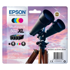 Epson C13T02W64010 - eredeti patron, color (színes) nyomtatópatron & toner