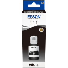 Epson C13T03M140 tintapatron 1 dB Eredeti Fekete (C13T03M140) nyomtatópatron & toner