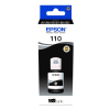 Epson C13T03P14A T03P1 No.110 fekete tinta (eredeti)