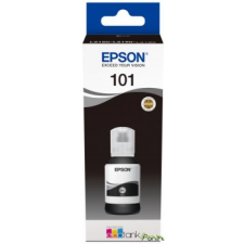 Epson C13T03V14A - eredeti patron, black (fekete) nyomtatópatron & toner