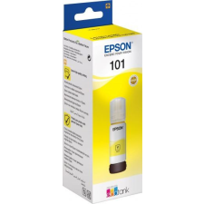 Epson C13T03V44A 101 EcoTank tintatartály sárga nyomtatópatron & toner