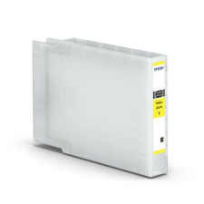 Epson c13t04a440 t04a4 eredeti sárga toner nyomtatópatron & toner