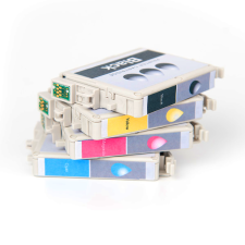 Epson C13T04B240 - eredeti patron, cyan (azúrkék) nyomtatópatron & toner