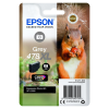 Epson C13T04F64010 - eredeti patron, gray (szürke)