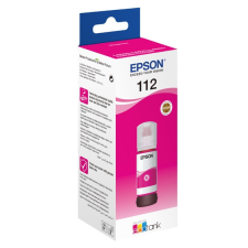 Epson C13T06C34A - eredeti patron, magenta (magenta) nyomtatópatron & toner