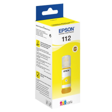Epson C13T06C44A - eredeti patron, yellow (sárga) nyomtatópatron & toner