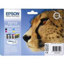 Epson C13T07154010 Multipack patron nyomtatópatron & toner