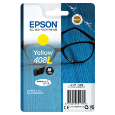 Epson C13T09K44010 tintapatron 1 dB Eredeti Nagy (XL) kapacitású Sárga nyomtatópatron & toner