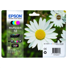 Epson C13T18064022 tintapatron csomag (C13T18064022) nyomtatópatron & toner