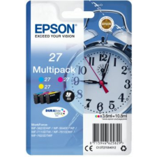 Epson C13T27054012 T2705 27 multipack (eredeti) nyomtatópatron & toner