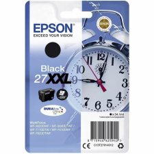Epson C13T27914012 T2791 27XXL fekete tintapatron 34,1ml (eredeti) nyomtatópatron & toner