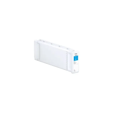 Epson C13T41E240 UltraChrome XD2 700 ml cián eredeti tintapatron nyomtatópatron & toner