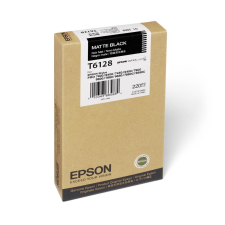Epson C13T61280N tintapatron 1 db Eredeti Matt fekete (C13T61280N) nyomtatópatron & toner