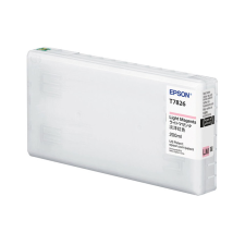 Epson C13T782600 tintapatron 1 dB Eredeti Világos magenta (C13T782600) nyomtatópatron & toner