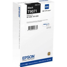 Epson c13t907140 wf-6590 xxl fekete patron tintapatron nyomtatópatron & toner