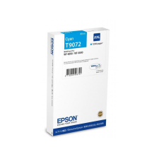 Epson C13T907240 WF-6xxx XXL patron cián nyomtatópatron & toner