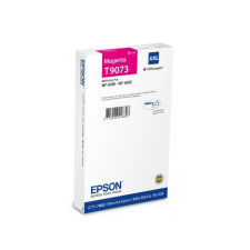 Epson C13T907340 WF-6xxx XXL patron magenta nyomtatópatron & toner
