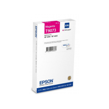 Epson C13T907340 WF-6xxx XXL patron magenta (C13T907340) nyomtatópatron & toner