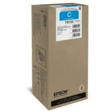 Epson C13T97320N tintapatron 1 db Eredeti Cián nyomtatópatron & toner