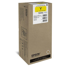 Epson C13T974400 XXL tintapatron sárga (C13T974400) - Nyomtató Patron nyomtatópatron & toner