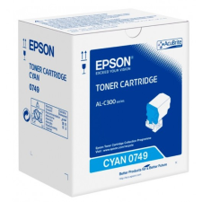 Epson C300 cyan eredeti toner nyomtatópatron & toner