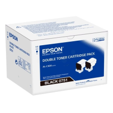 Epson C300 Dupla Black toner nyomtatópatron & toner